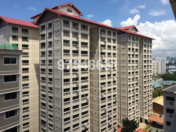Blk 518 Serangoon North Avenue 4 (Serangoon), HDB 4 Rooms #74183762